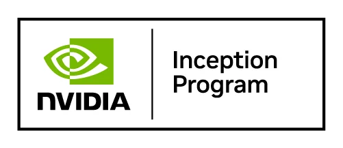 The "NVIDIA Inception" program