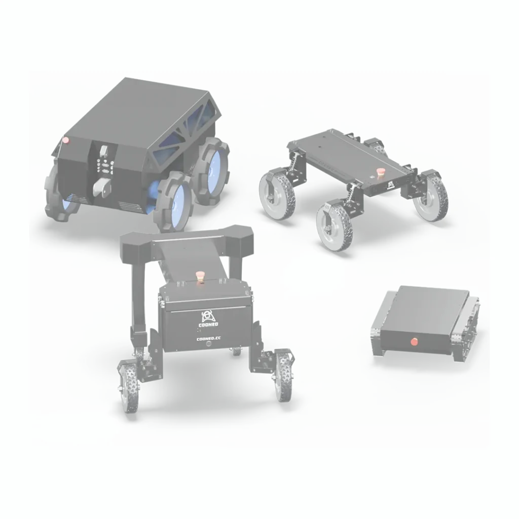 Cooneo's services include offering integrated systems